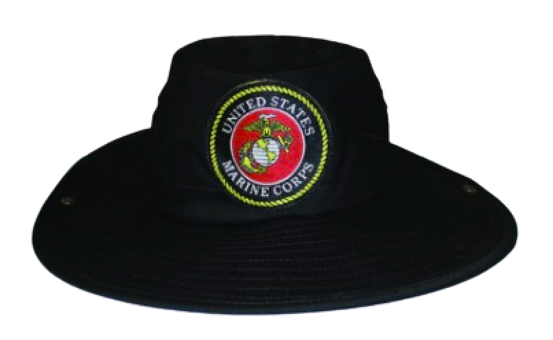 Marines Hunter's Hat