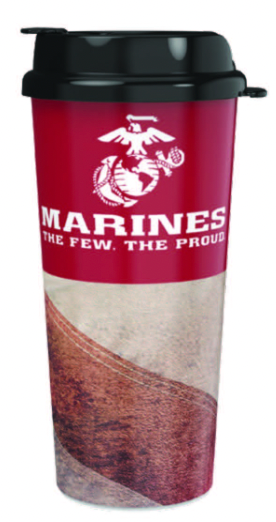 Marines Coffee Mug