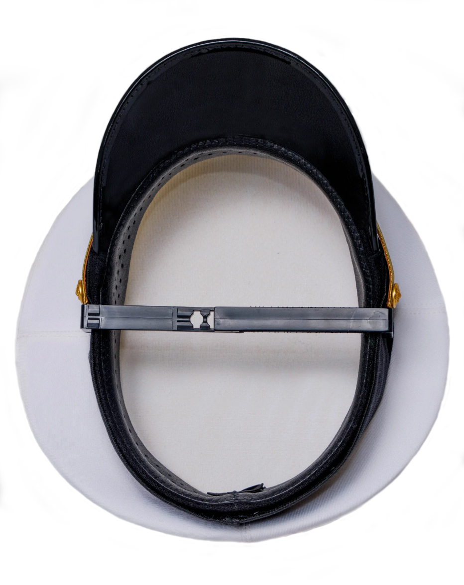 Dress Uniform Cap Keeper