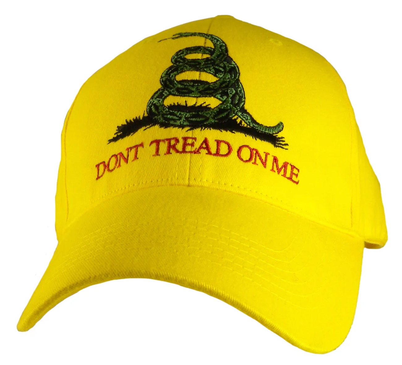Don't Tread On Me Cap