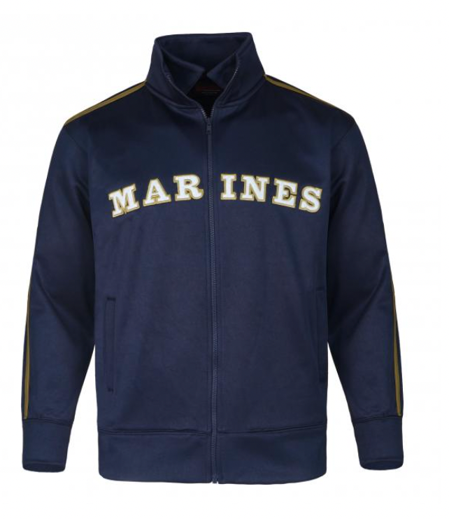 USMC Double Collar Retro Jacket