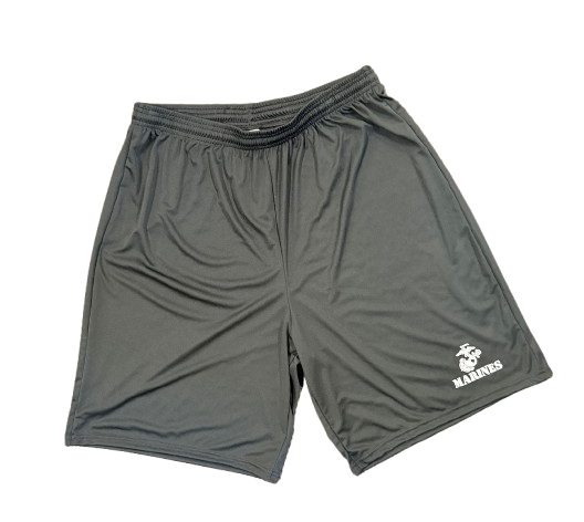 Mens EGA Marines Shorts