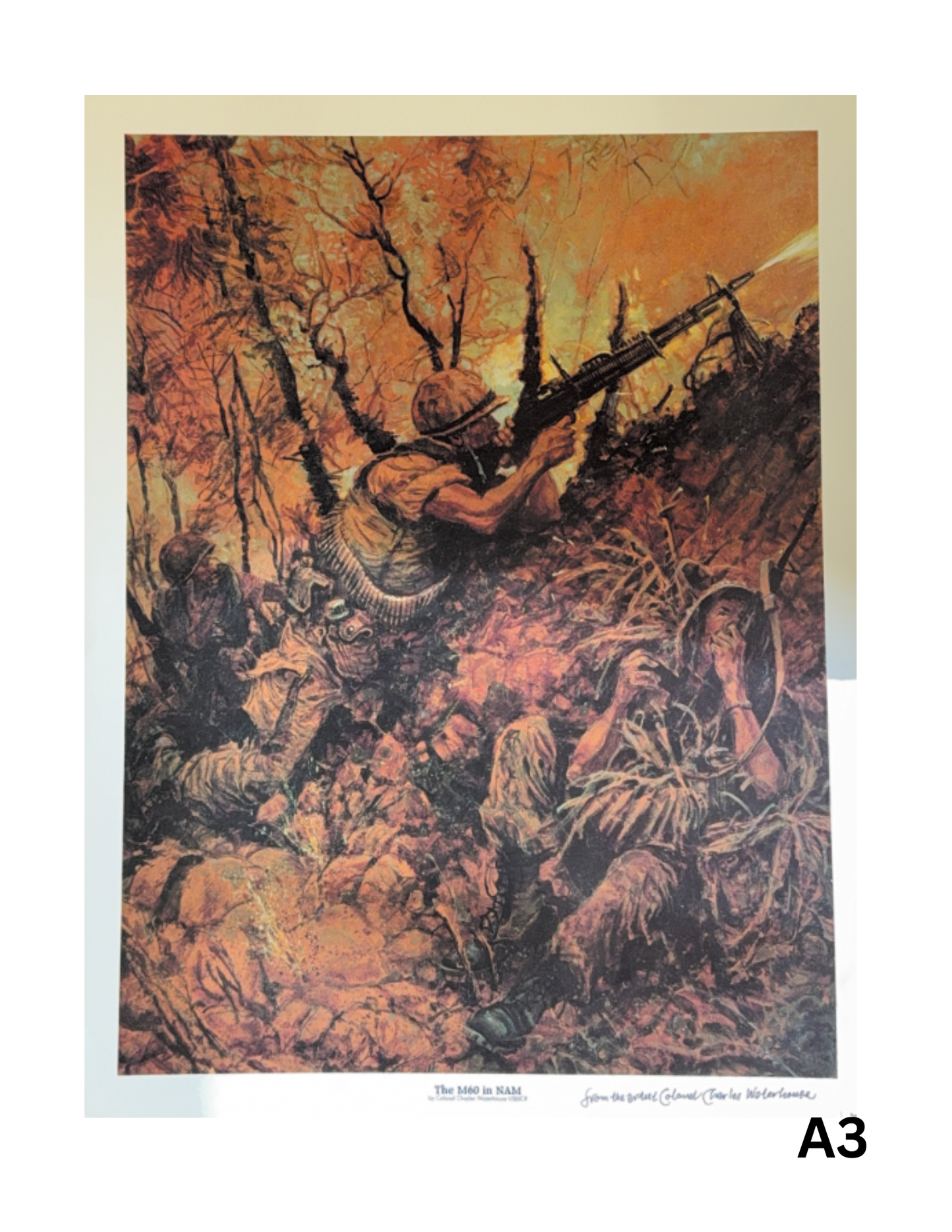 Charles H. Waterhouse Prints