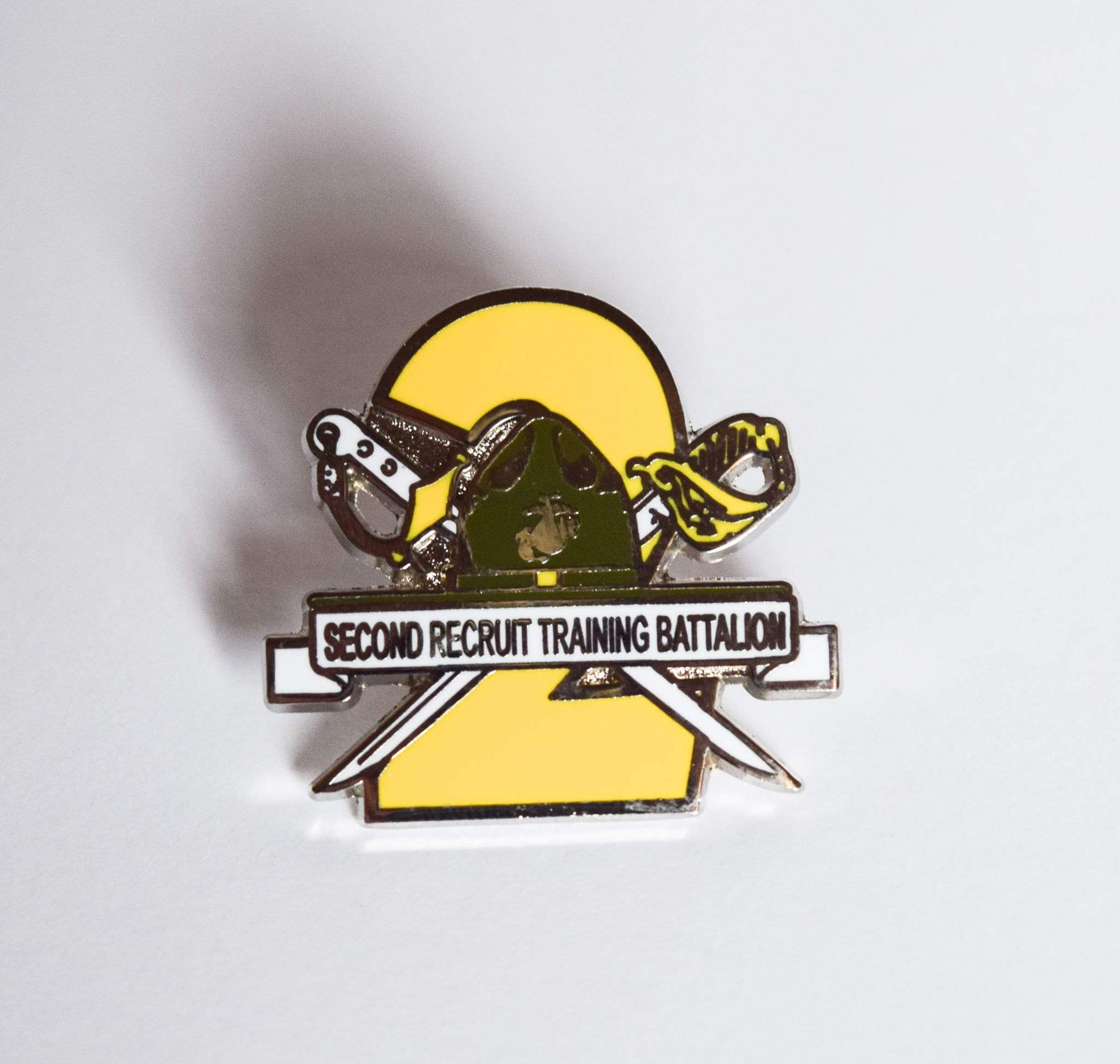 Products – Page 2 – MCRD Museum Foundation