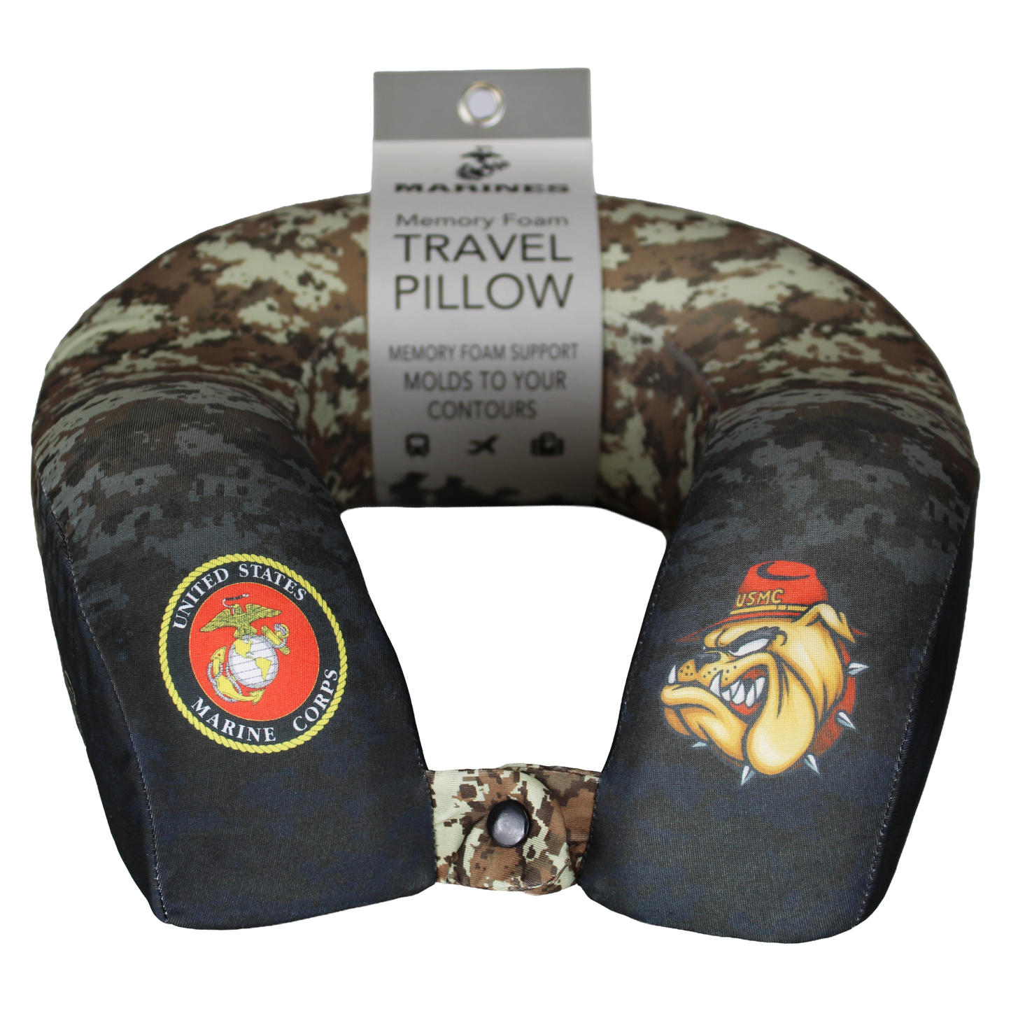 USMC Travel Pillow