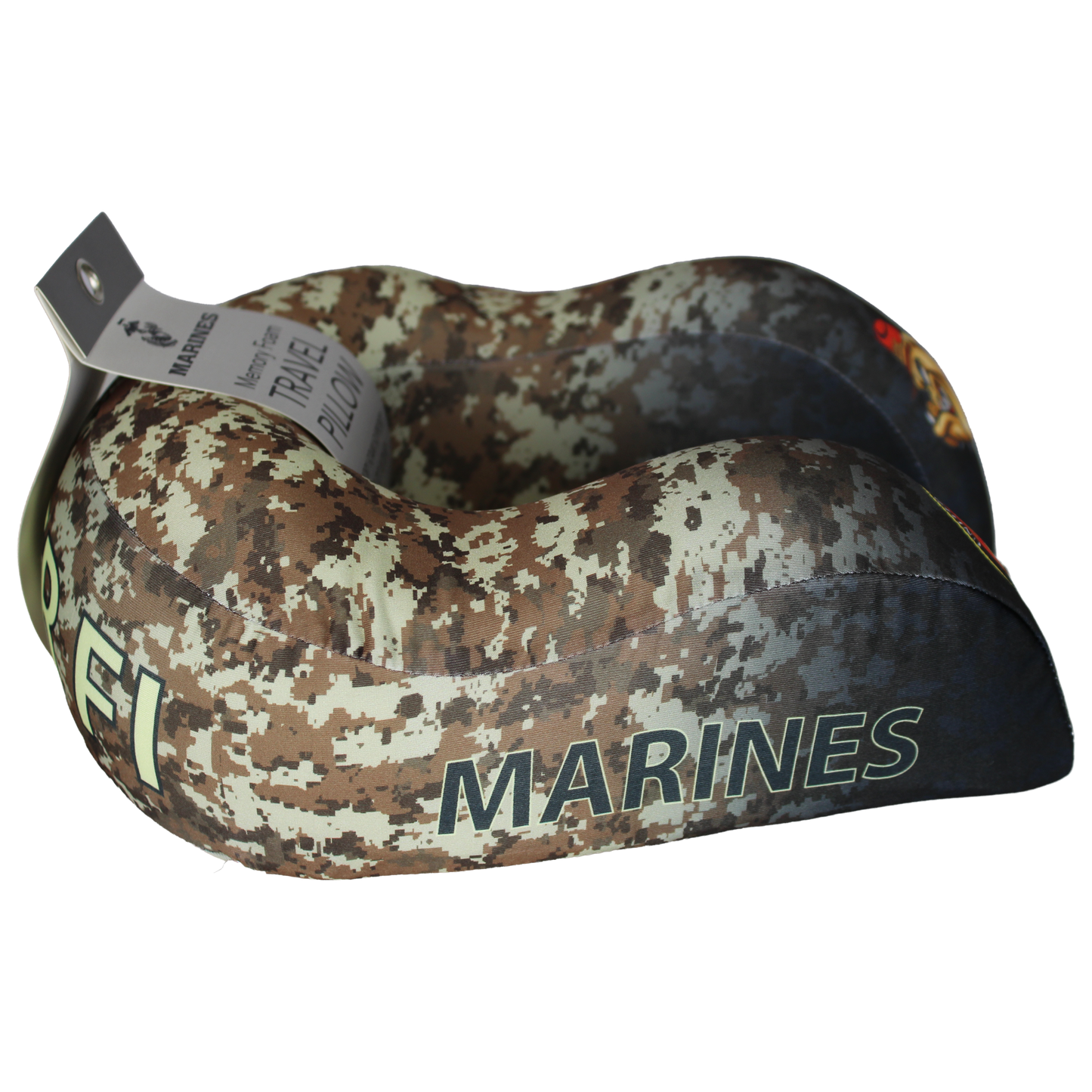 USMC Travel Pillow