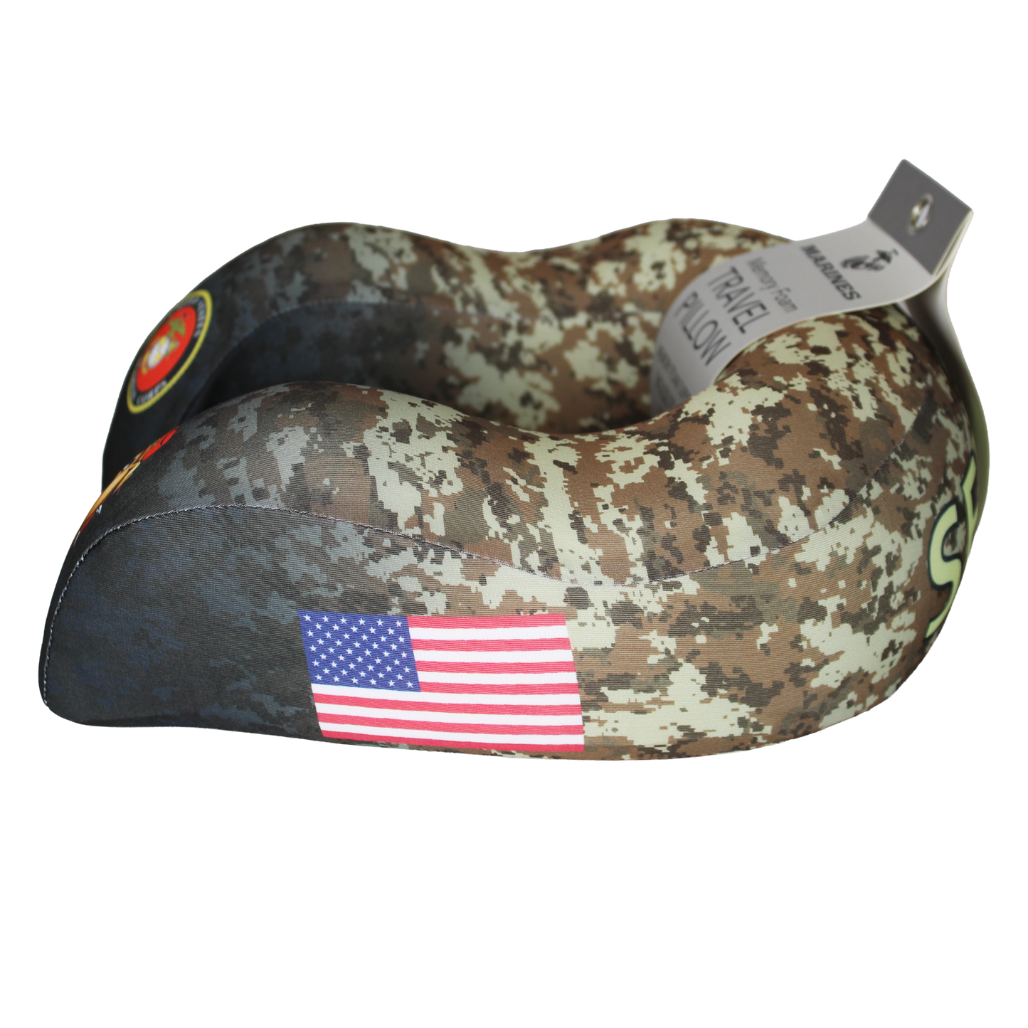 USMC Travel Pillow