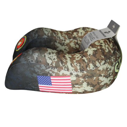 USMC Travel Pillow