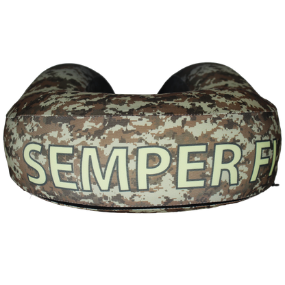 USMC Travel Pillow