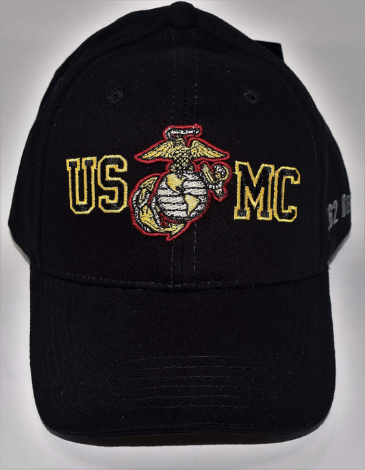 Ega Cap Caps Smart – Page 2 – MCRD Museum Foundation