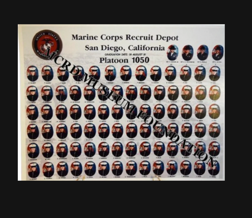 Composite Photos (1997 - 1998)