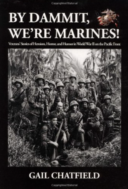 By Dammit, We're Marines!