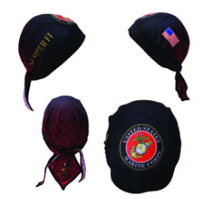 Marines Sublimated Headwrap