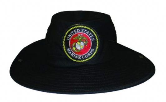 Marines Hunter's Hat