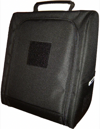 Dress Cover Protector with Velcro for Patches