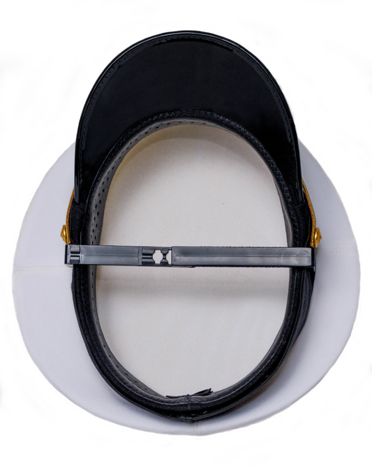 Dress Uniform Cap Keeper
