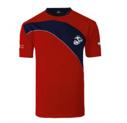 USMC Breathable T-Shirt