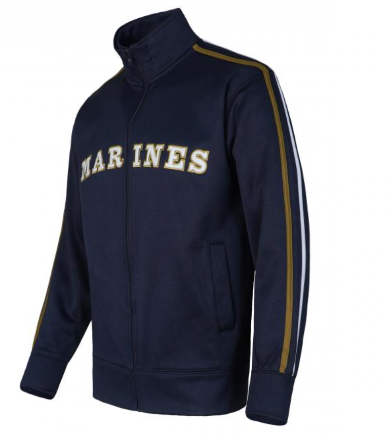 USMC Double Collar Retro Jacket