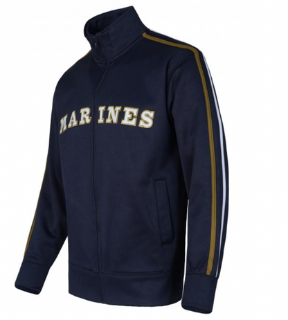 USMC Double Collar Retro Jacket