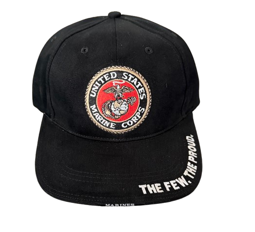The Few The Proud Hat