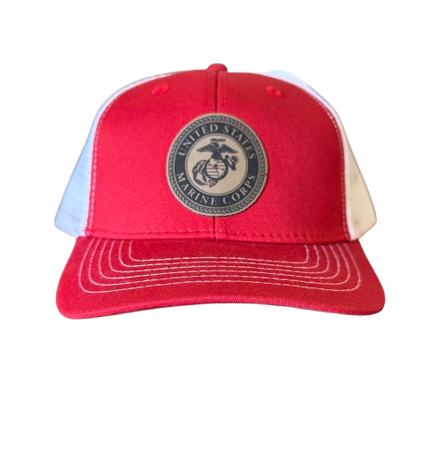 USMC SEAL HAT