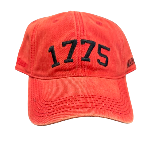 1775 Marines Hat