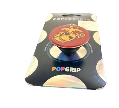 USMC EGA LOGO PHONE GRIP