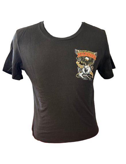 FIGHTING EAGLE shirt