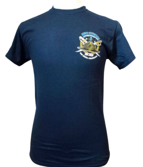 Kilo Company (3rd Battalion) T-Shirt