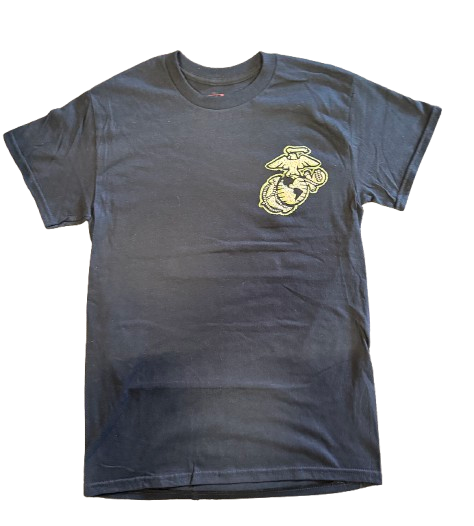 USMC Dogs of War Tshirt