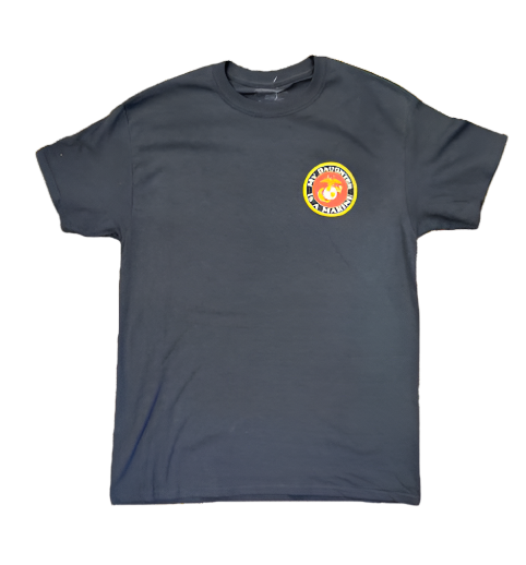 My Daughter is a Marine T-Shirt