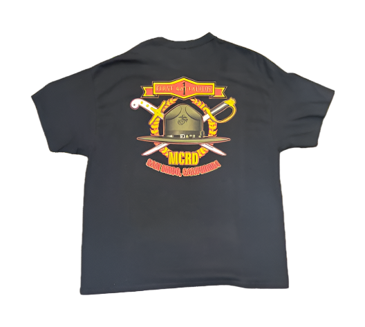 1st Battalion USMC T-shirt