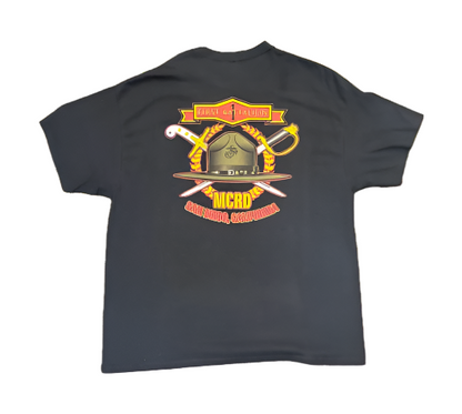 1st Battalion USMC T-shirt