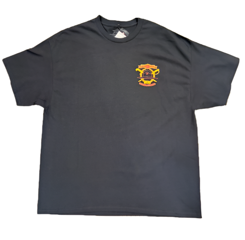 1st Battalion USMC T-shirt
