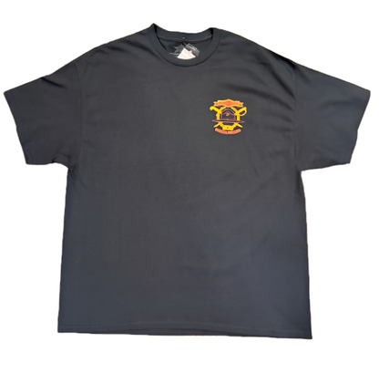 1st Battalion USMC T-shirt