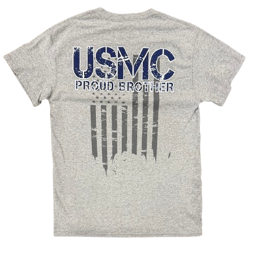 Rustic Brother Shirt