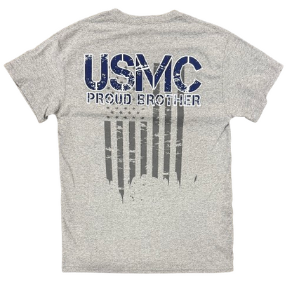 Rustic Brother Shirt