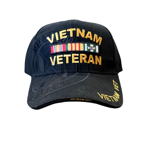 Vietnam Veteran Hat