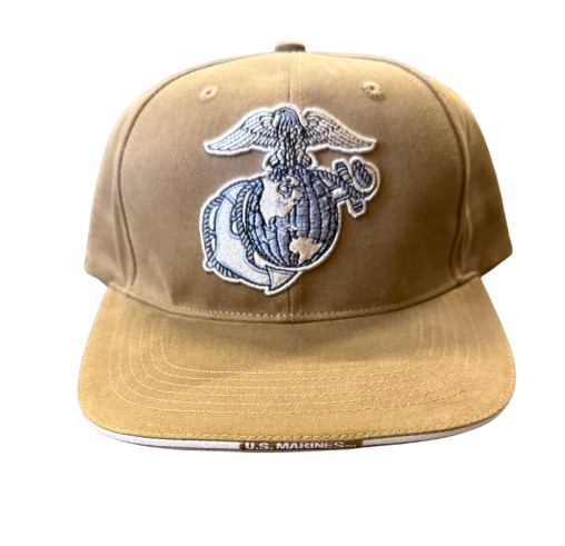 Ega Hat – MCRD Museum Foundation