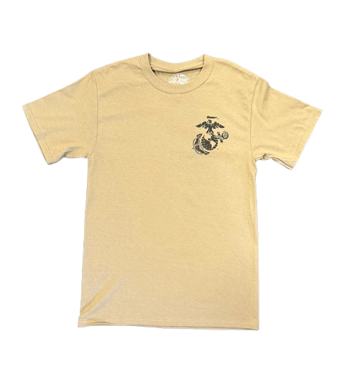 USMC TACTICAL FLAG shirt
