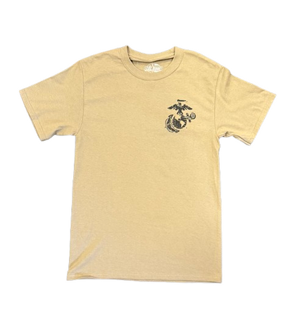 USMC TACTICAL FLAG shirt
