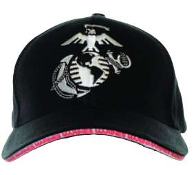 Marines Cap