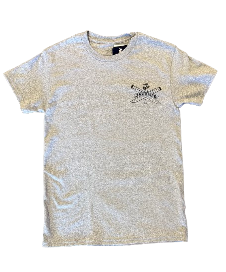 MCRD Crossed Sword Shirt