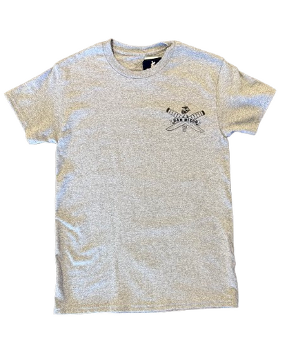 MCRD Crossed Sword Shirt