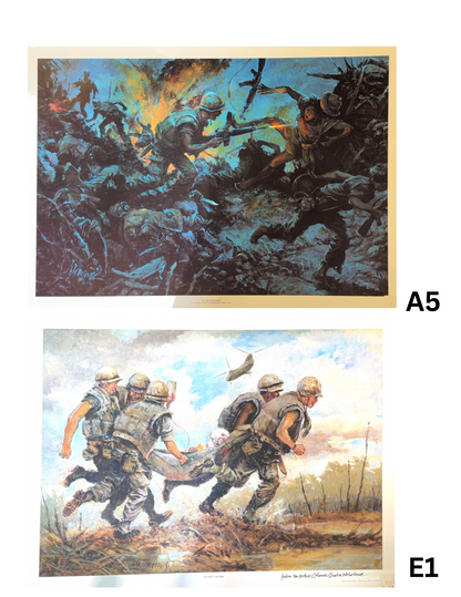 Charles H. Waterhouse Prints