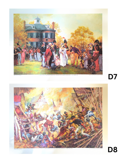 Charles H. Waterhouse Prints