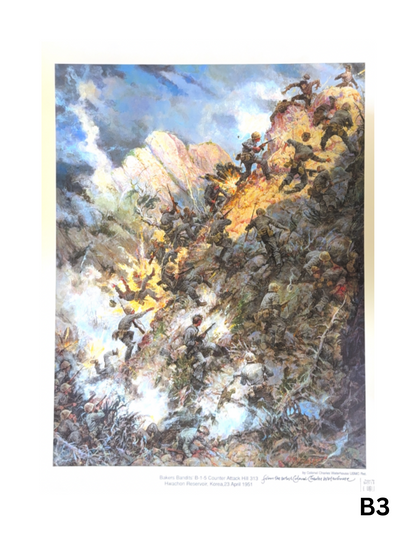 Charles H. Waterhouse Prints