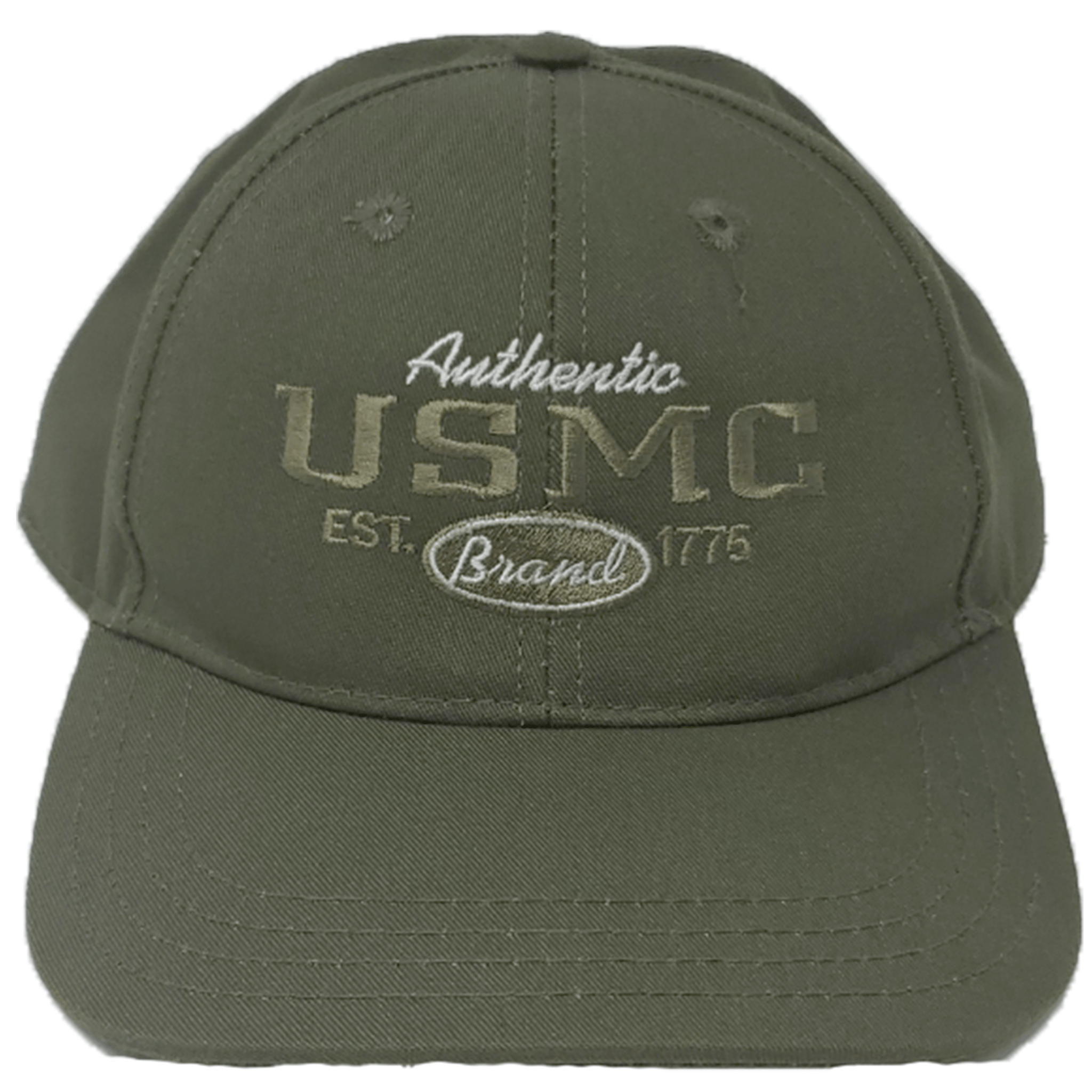 Authentic Brand USMC 1775 Hat – MCRD Museum Foundation
