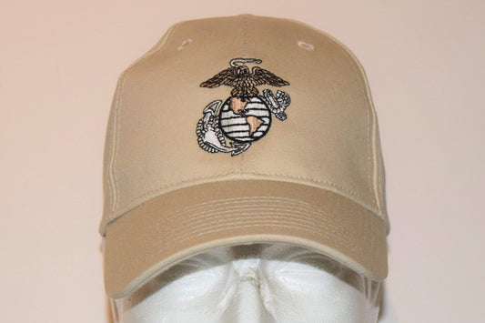 Ega Cap Caps Smart – MCRD Museum Foundation