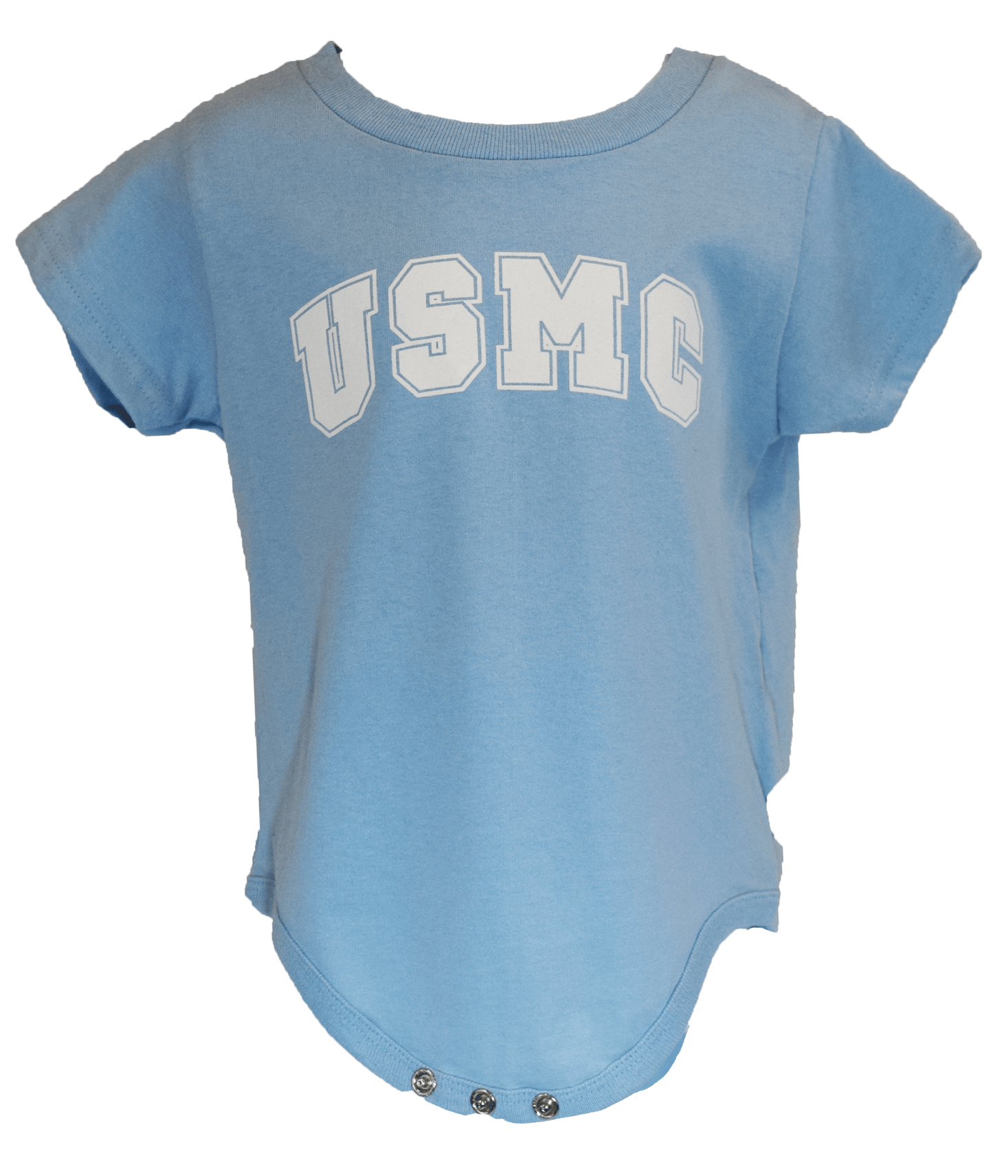 Infants USMC Onesies M / Red Infants USMC Onesies M / Red